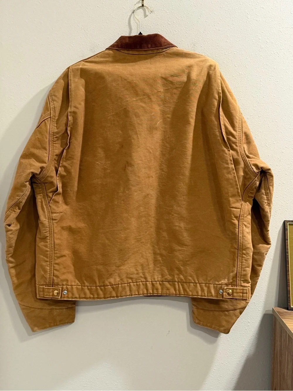 Carhartt vintage j01